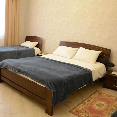 Illara Spa Hotel Irshava Exterior photo