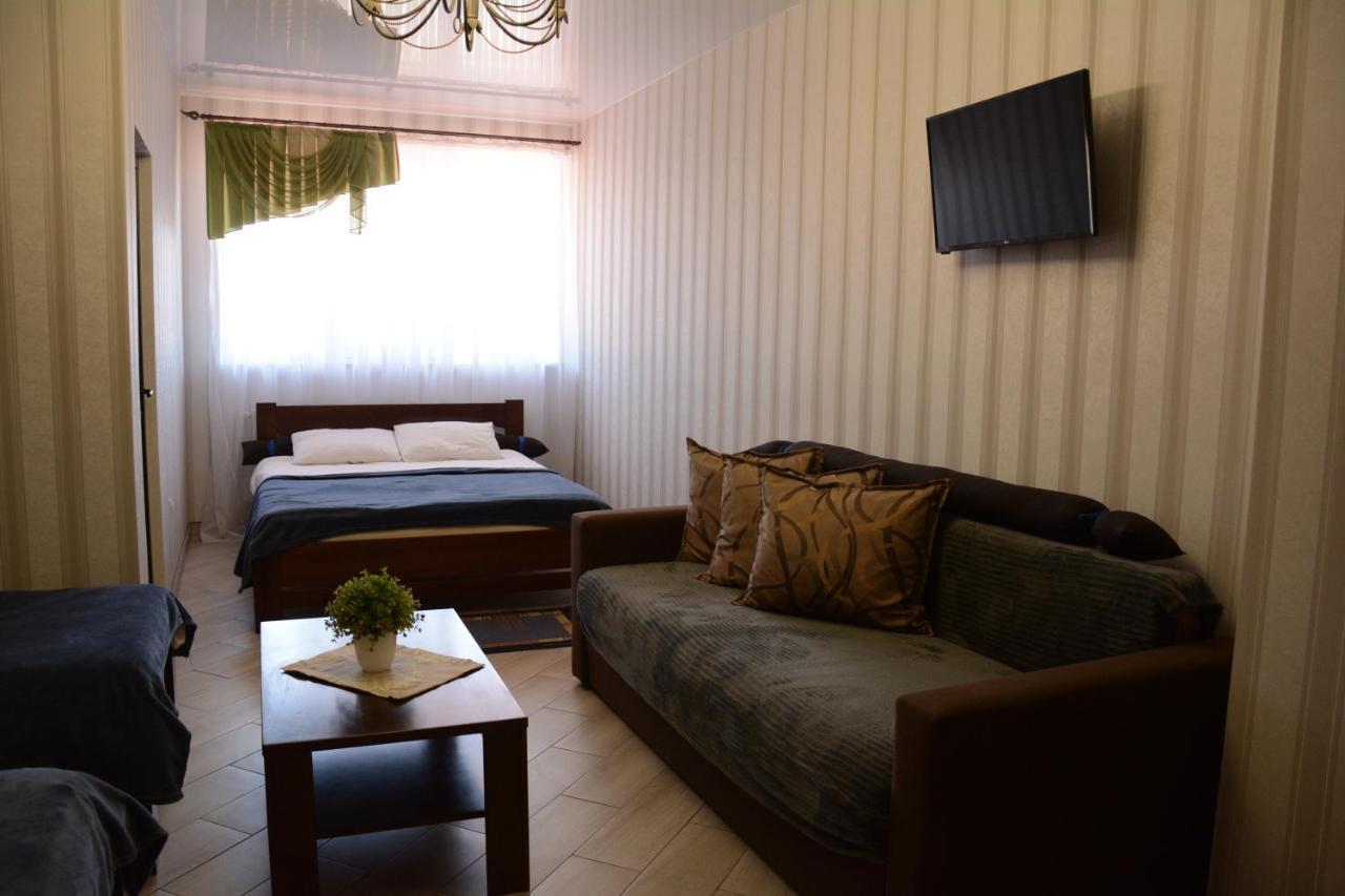 Illara Spa Hotel Irshava Exterior photo