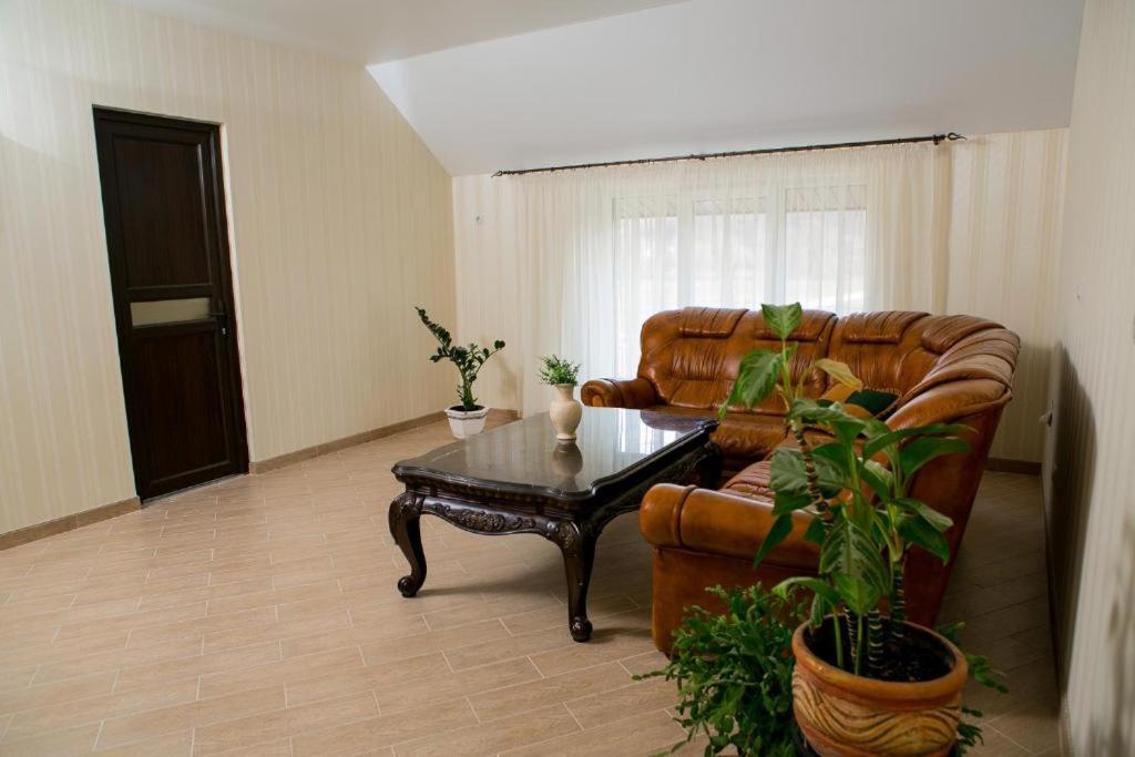 Illara Spa Hotel Irshava Exterior photo